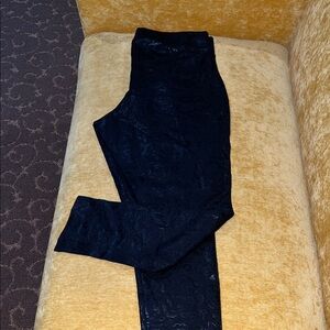 NWOT Torrid brand Leggins